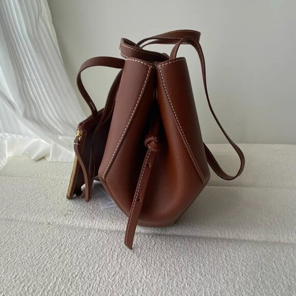 Polene Cyme Mini Handbag - Picture 3 of 5